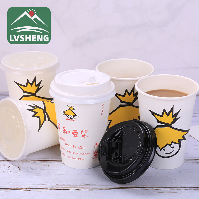 Birdəfəlik Kağız Kubokları Bazarı Hesabatı