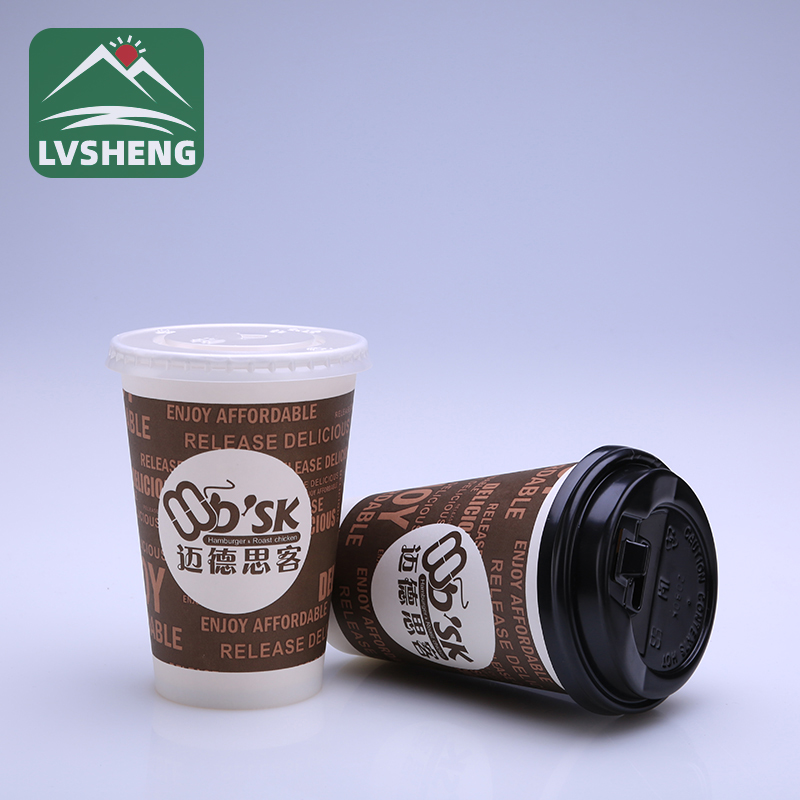 Niyə birdəfəlik qəhvə fincan əslində plastiksiz deyil