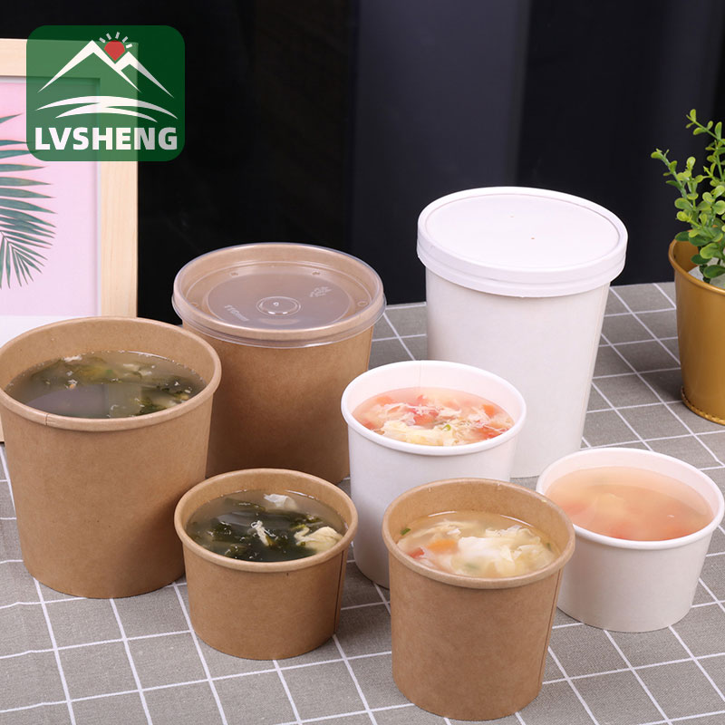 Biodegradable konteyner