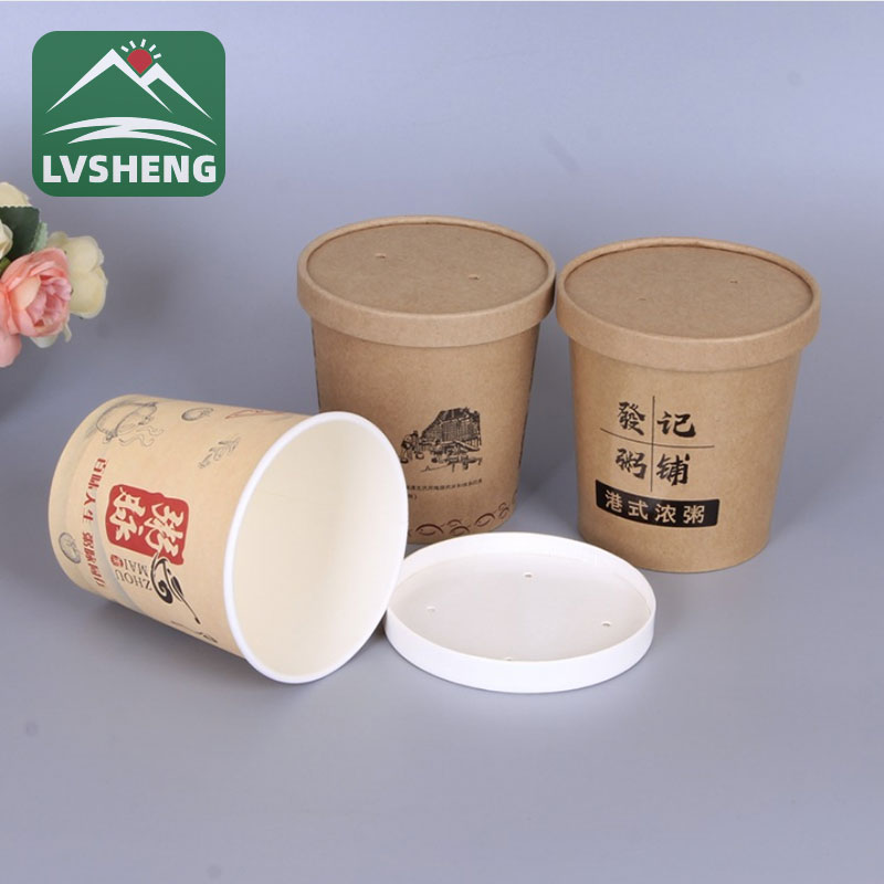 Biodegradable stəkan və qablar