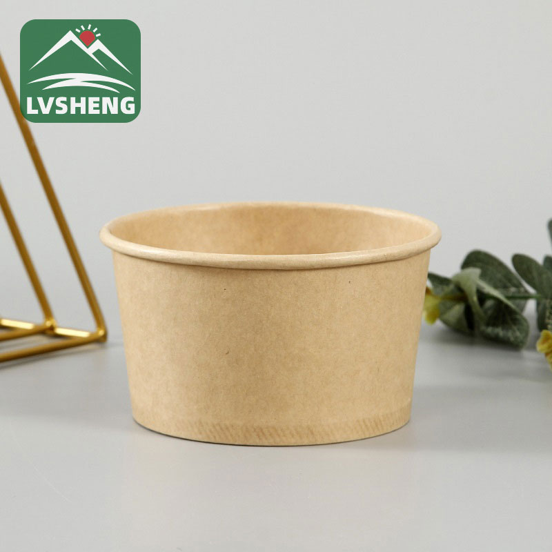 Birdəfəlik biodegradable süfrə qabları