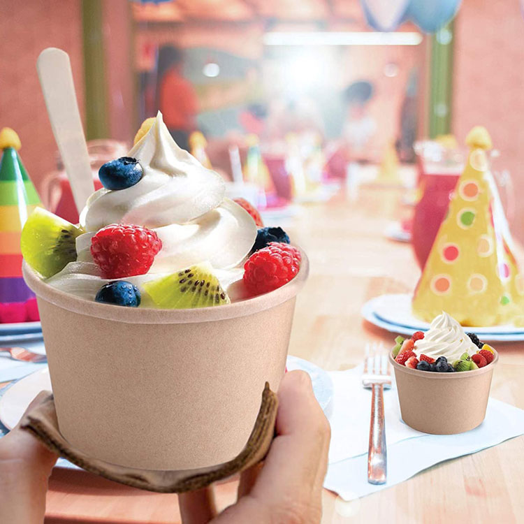 Eko Dostluq Partiyası Təchizatı Bowl